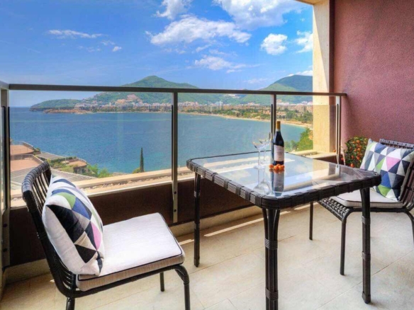 Квартира в Бечичи №689 - 6