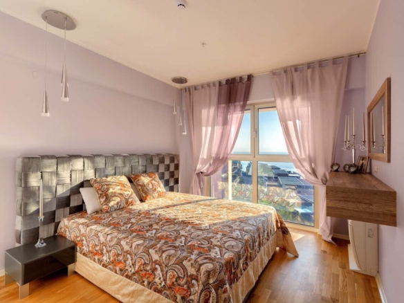 Квартира в Бечичи №688 - 4