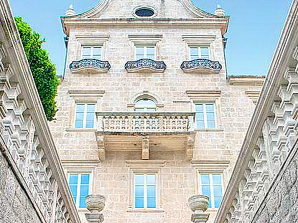 Вилла в Доброте №678 18 Вилла в Доброте №678 - 18