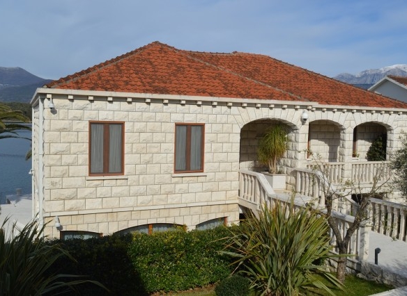 Вилла в Тивате №676 16 Вилла в Тивате №676 - 16