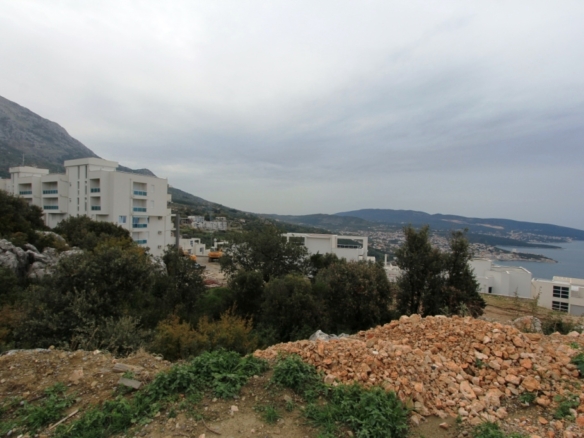 Участок в Добрых Водах №656 14 Участок в Добрых Водах №656 - 14