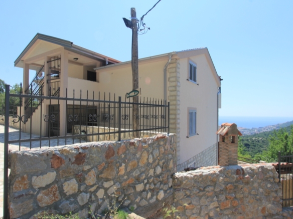 Дом в Будве №653 - 26