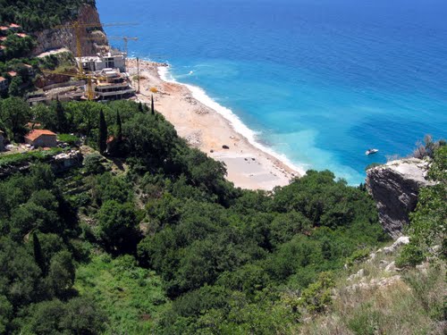 Land  Montenegro, Montenegro