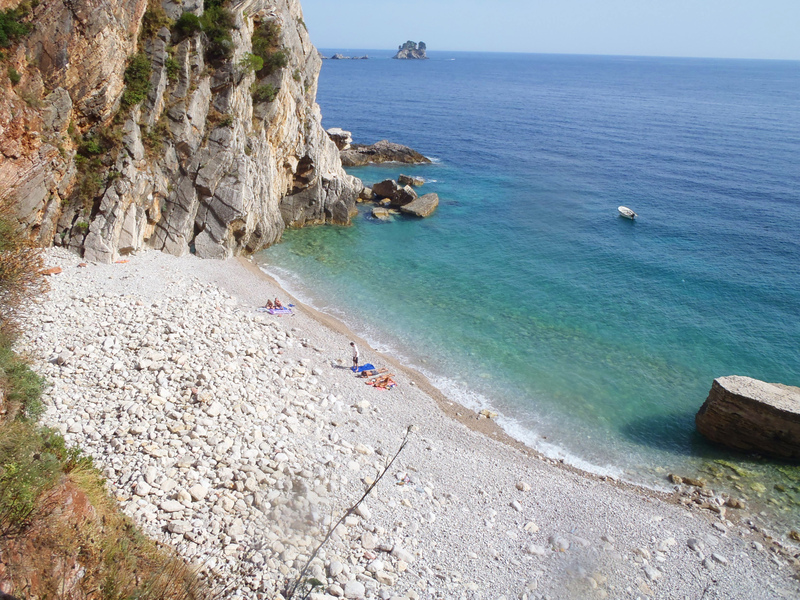 Land  Montenegro, Montenegro