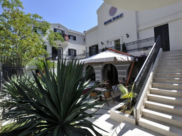 Отель в Петроваце №642 - 22