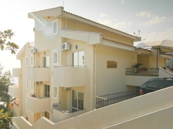 Отель в Сутоморе №640 8 Отель в Сутоморе №640 - 8