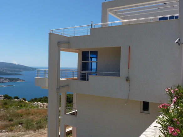 Вилла в Добрых водах №633 2 Вилла в Добрых водах №633 - 2