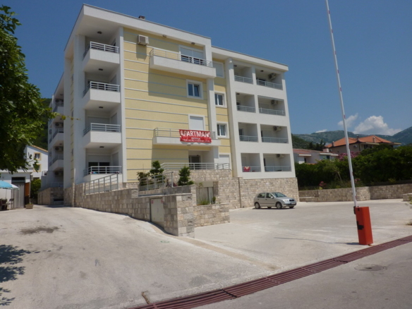 Квартира в Петроваце №623 - 20