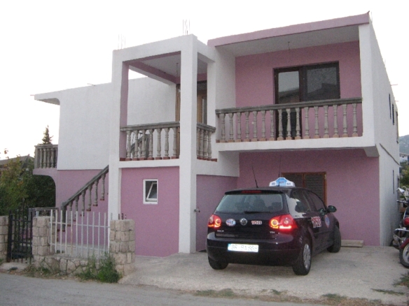 Дом в Шушани №617 - 6