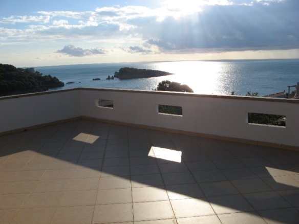 Дом в Утехе №616 18 Дом в Утехе №616 - 18