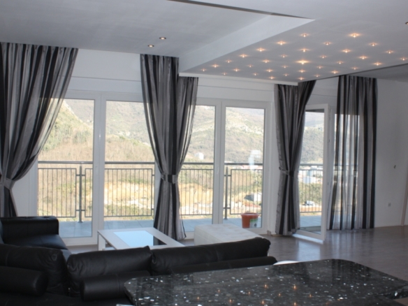 Квартира в Бечичи №612 6 Квартира в Бечичи №612 - 6