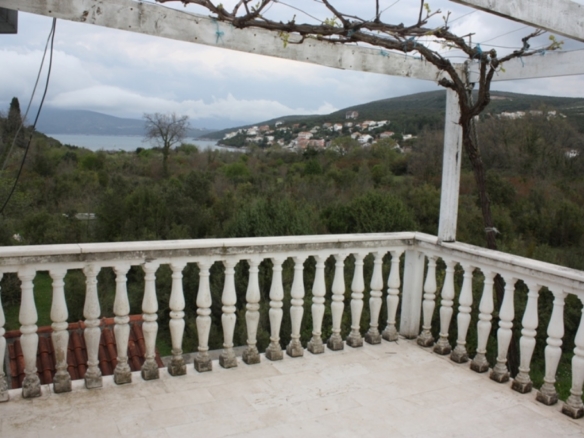 Дом в Бигово №610 18 Дом в Бигово №610 - 18