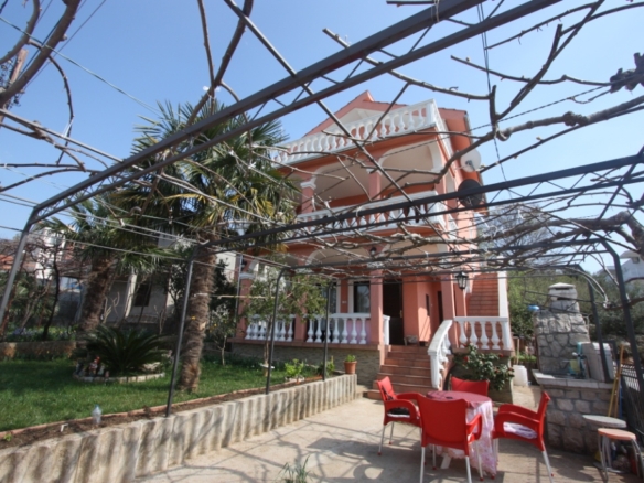 Дом в Утехе №606 16 Дом в Утехе №606 - 16