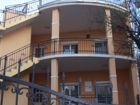 Квартира в №605 4 Квартира в №605 - 4