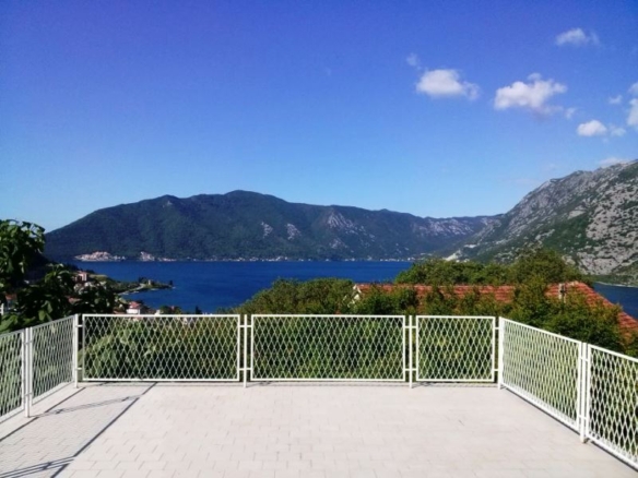 Дом в Рисане №603 10 Дом в Рисане №603 - 10