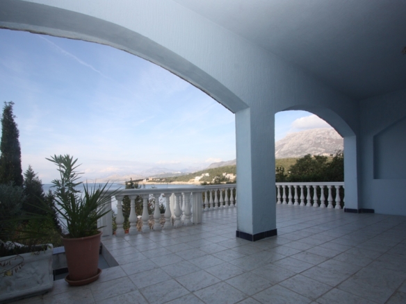 Дом в Утехе №602 14 Дом в Утехе №602 - 14