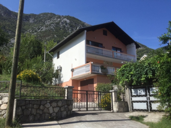 Дом в Прчани №1206 6 Дом в Прчани №1206 - 6