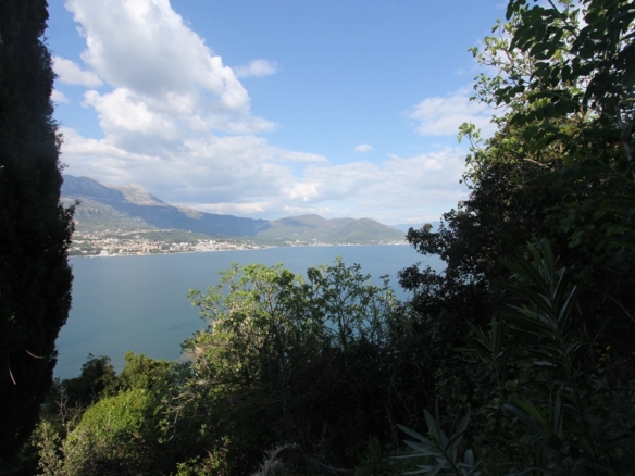 Участок в Нивице №1145 12 Участок в Нивице №1145 - 12