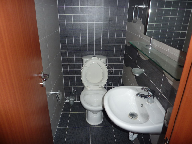 Apartamento 1 habitacion 81 m² Tivat, Montenegro
