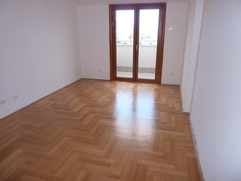 Apartamento 1 habitacion 81 m² Tivat, Montenegro