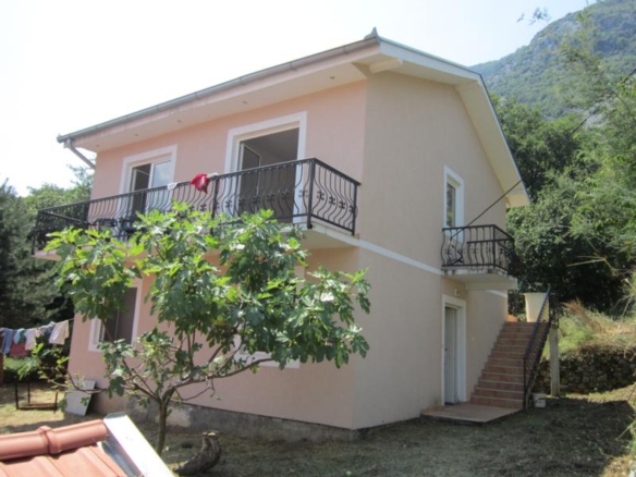 Дом в Которе №572 8 Дом в Которе №572 - 8