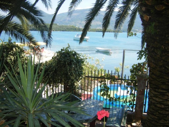 Дом в Тивате №566 2 Дом в Тивате №566 - 2