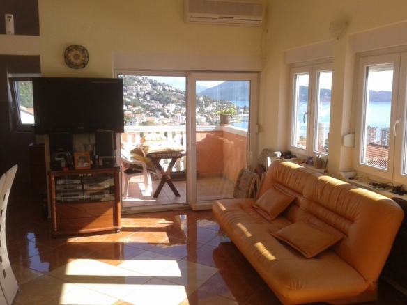 Квартира в Игало №563 14 Квартира в Игало №563 - 14