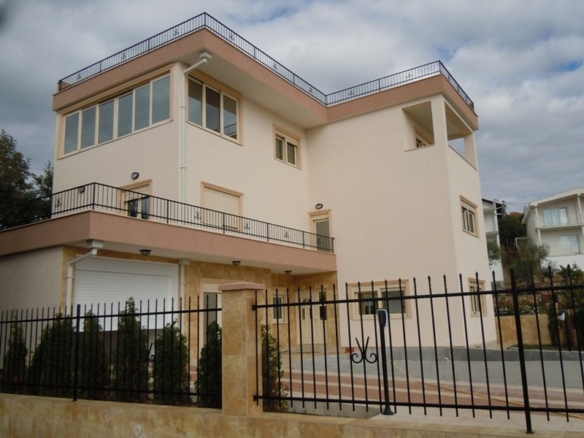 Дом в Будве №556 6 Дом в Будве №556 - 6