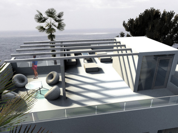 Земельный участок в Сутоморе №542 14 Земельный участок в Сутоморе №542 - 14