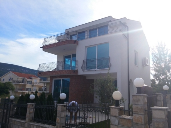 Дом в Дженовичи №531 - 10