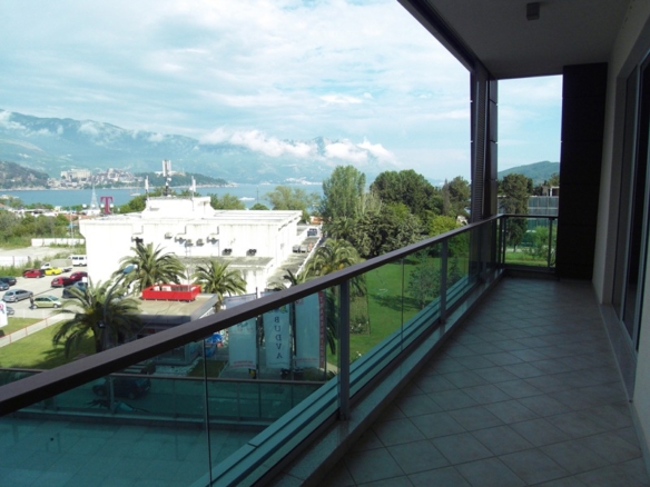 Квартира в Будве №528 16 Квартира в Будве №528 - 16