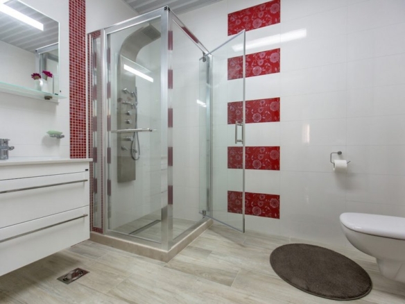 Квартира в Добрых водах №518 4 Квартира в Добрых водах №518 - 4