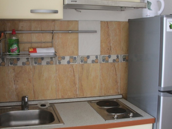 Квартира в Рафаиловичи №515 2 Квартира в Рафаиловичи №515 - 2