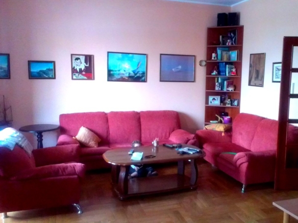 Квартира в Будве №504 16 Квартира в Будве №504 - 16