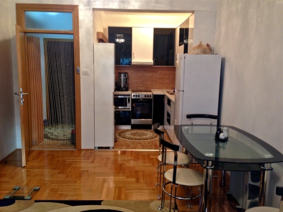 Квартира в Будве №500 14 Квартира в Будве №500 - 14