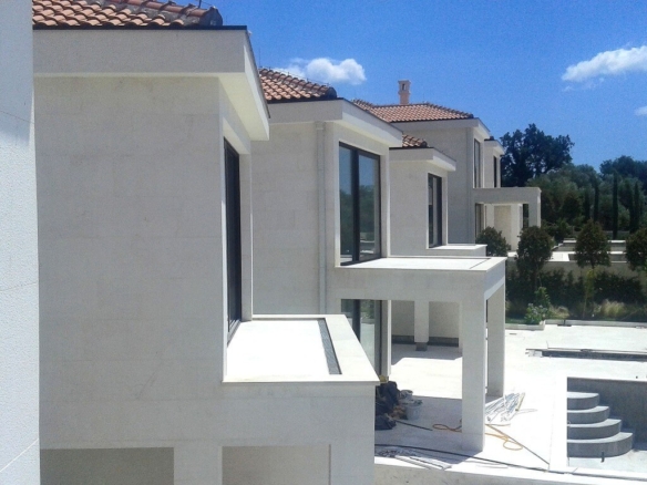 Вилла в Режевичи №458 4 Вилла в Режевичи №458 - 4