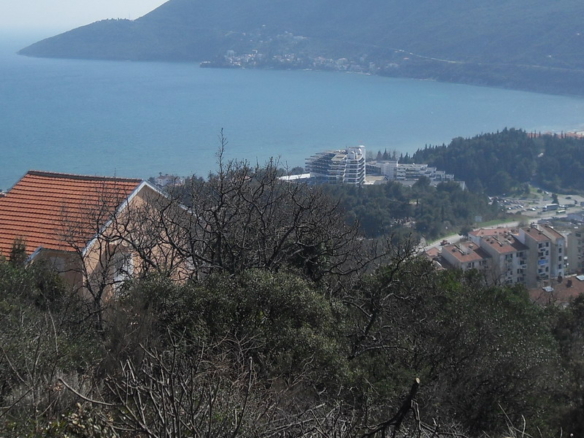 Земельный участок в Герцег Нови №454 4 Земельный участок в Герцег Нови №454 - 4