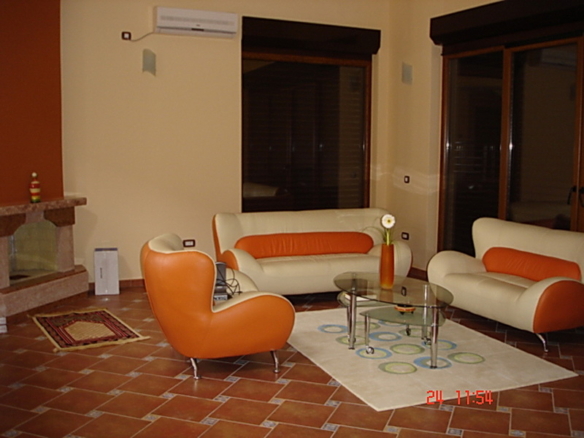 Вилла в Утехе №445 4 Вилла в Утехе №445 - 4