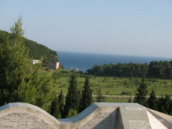 Дом в Сутоморе №429 6 Дом в Сутоморе №429 - 6