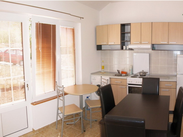 Квартира в Баре №427 18 Квартира в Баре №427 - 18