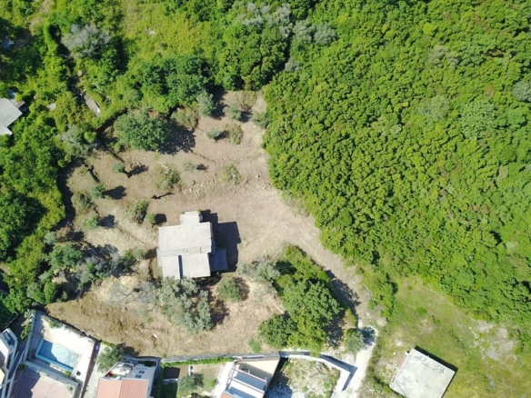 Земельный участок в Бечичи №415 10 Земельный участок в Бечичи №415 - 10