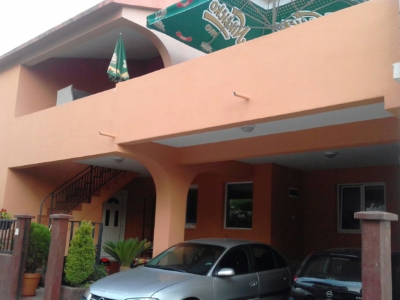 Дом в Шушани №402 14 Дом в Шушани №402 - 14