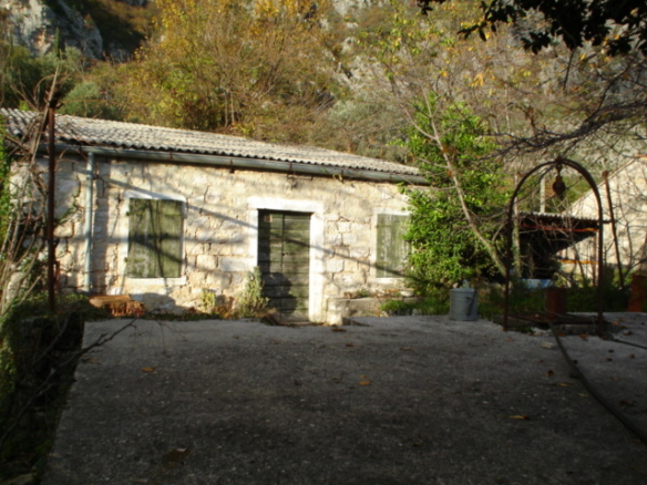 Земельный участок в Герцег Нови №381 6 Земельный участок в Герцег Нови №381 - 6