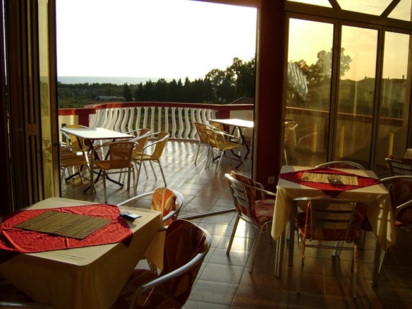 Отель в Баре №379 4 Отель в Баре №379 - 4