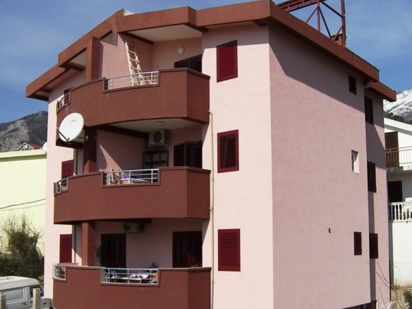 Дом в Будве №376 10 Дом в Будве №376 - 10