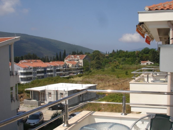 Квартира в Дженовичи №361 8 Квартира в Дженовичи №361 - 8