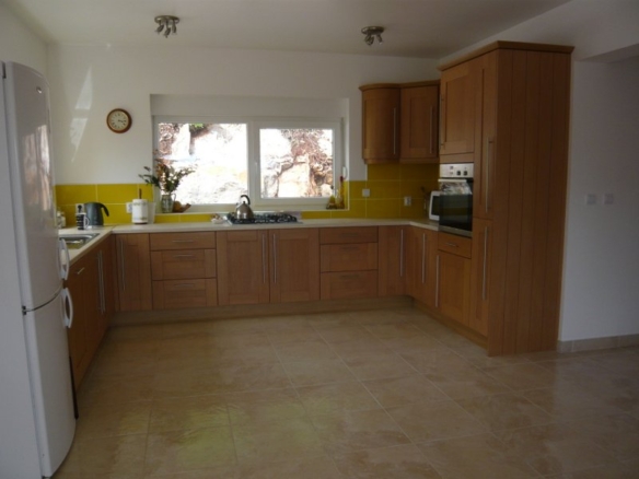 Дом в Никшиче №357 4 Дом в Никшиче №357 - 4