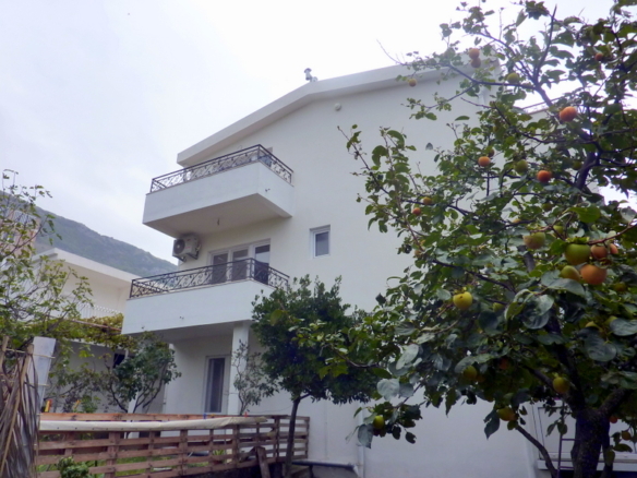 Дом в Сутоморе №352 10 Дом в Сутоморе №352 - 10