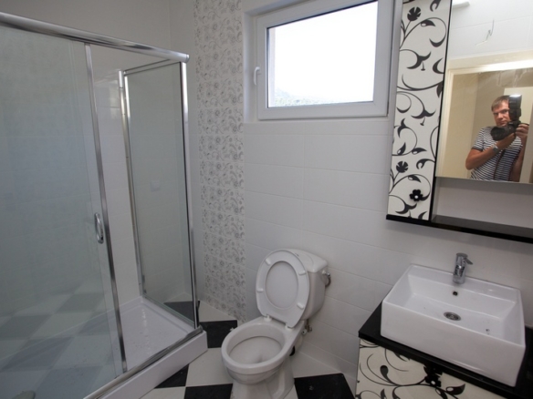 Дом в Утехе №351 8 Дом в Утехе №351 - 8