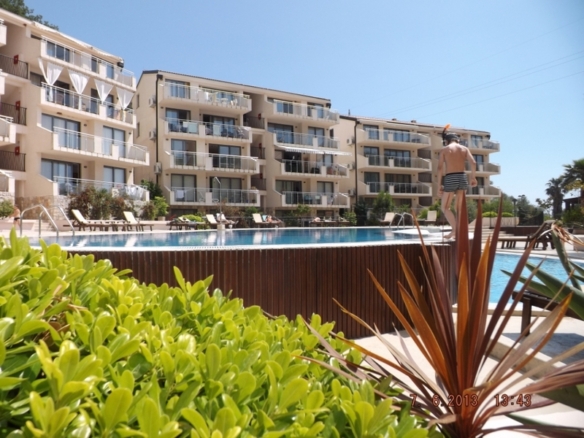 Квартира в Пржно №339 4 Квартира в Пржно №339 - 4